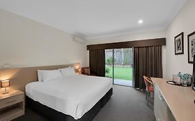 Hunter Gateway Motel